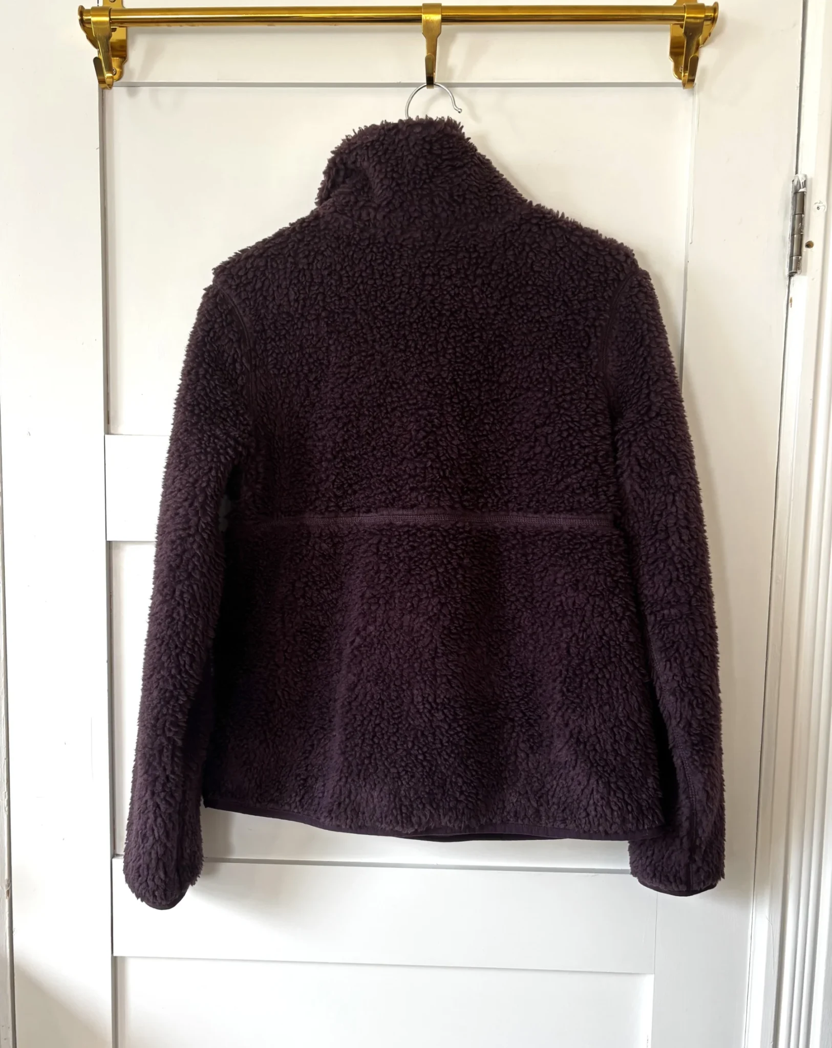 Image for ♥️L.L.BEAN Sherpa jumper