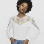 Featured thumbnail for 🌷Leana Blouse - Maje