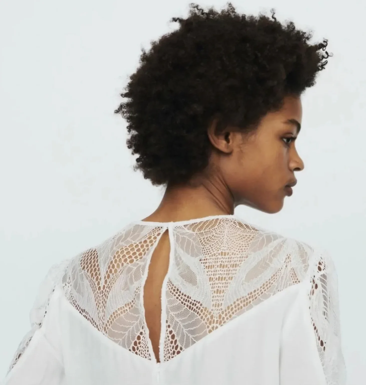 Image for 🌷Leana Blouse - Maje
