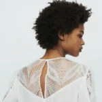 Thumbnail for 🌷Leana Blouse - Maje