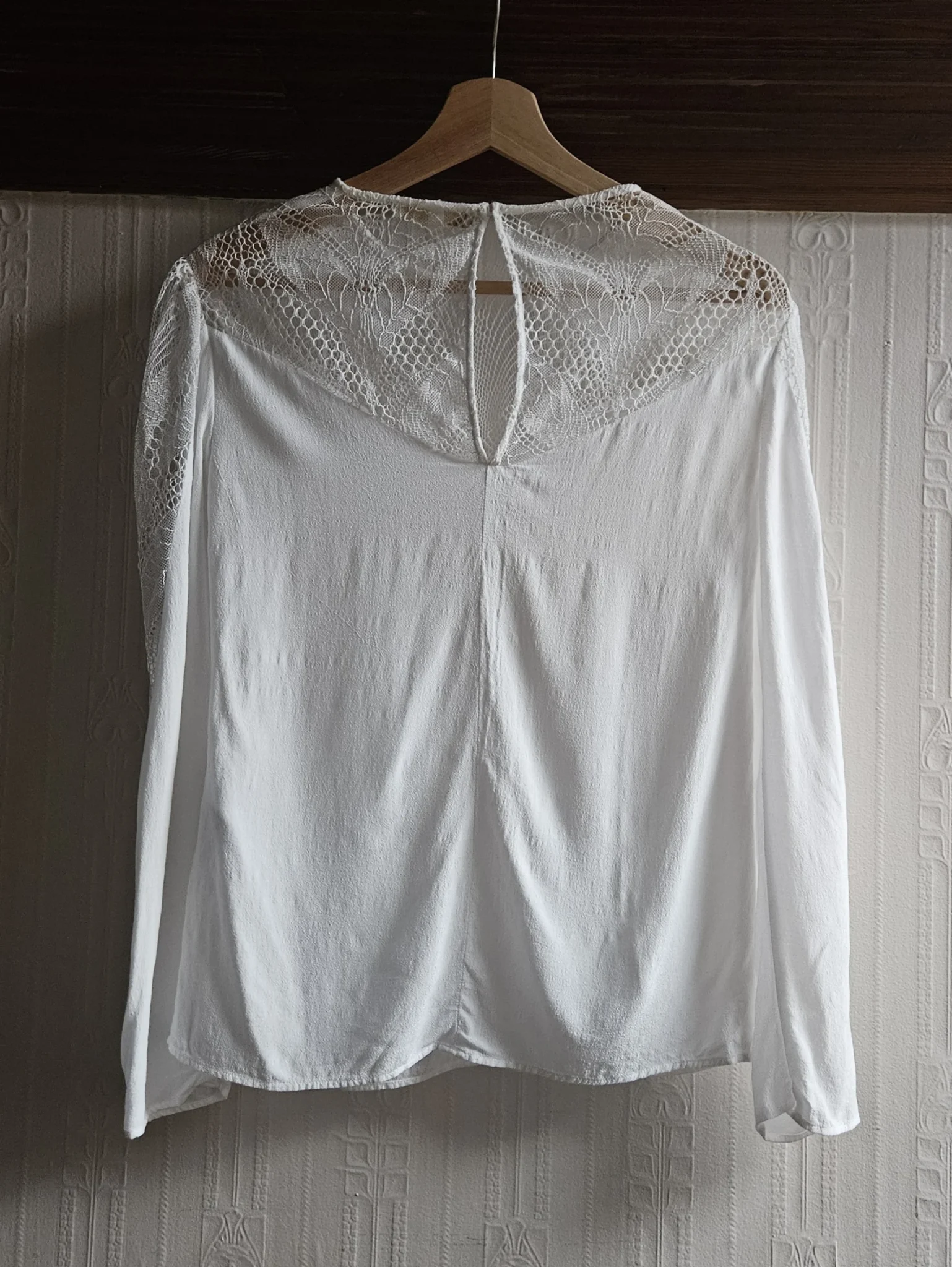 Image for 🌷Leana Blouse - Maje