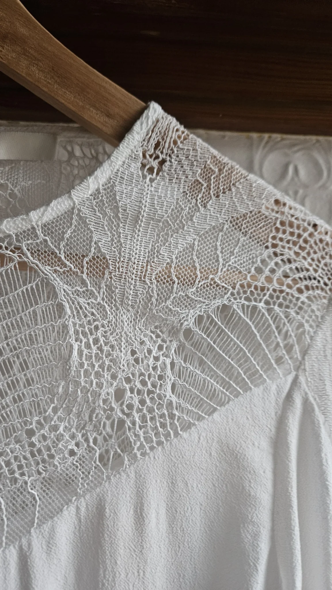 Image for 🌷Leana Blouse - Maje