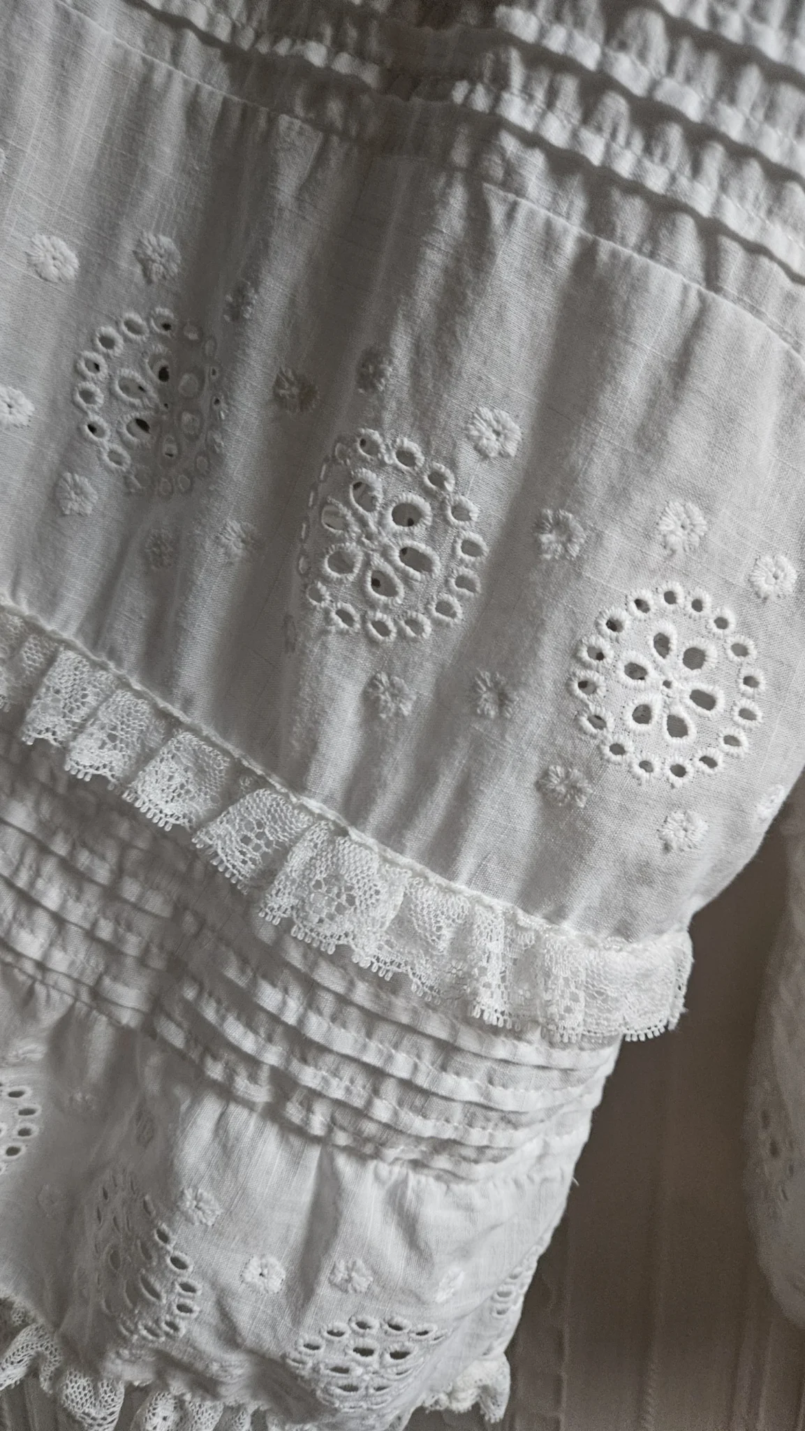 Image for 🌷Nele Shirt - Sézane