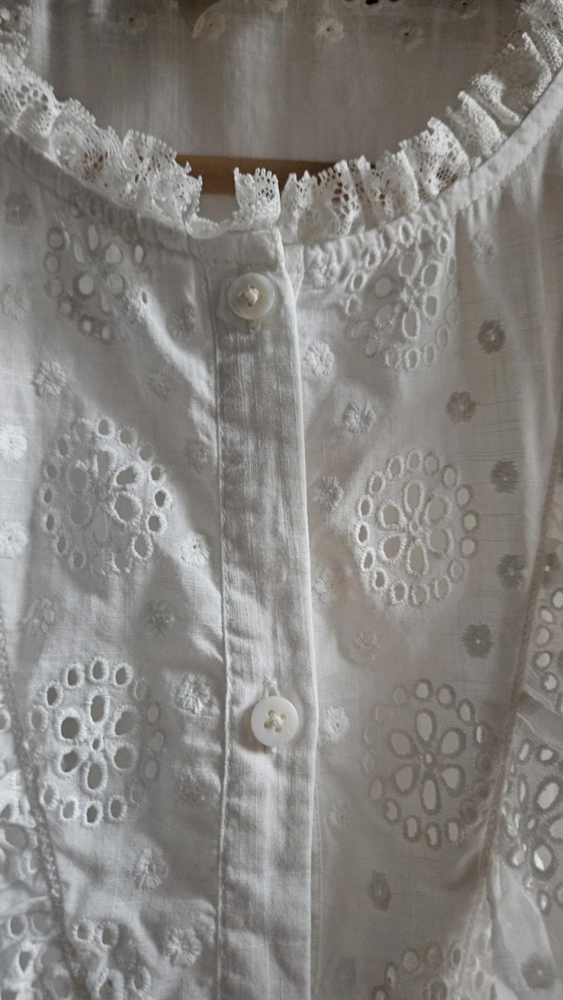 Image for 🌷Nele Shirt - Sézane
