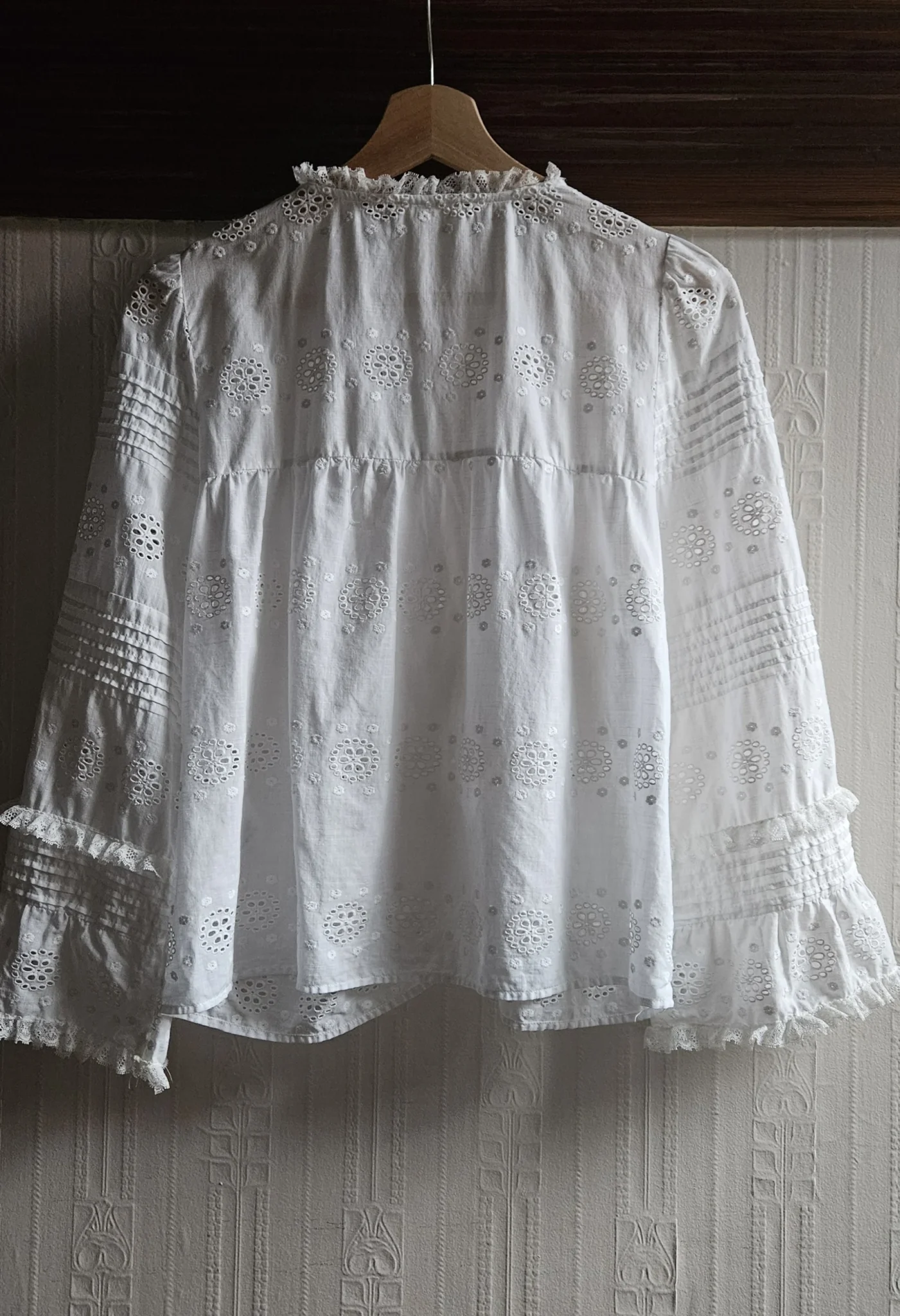 Image for 🌷Nele Shirt - Sézane
