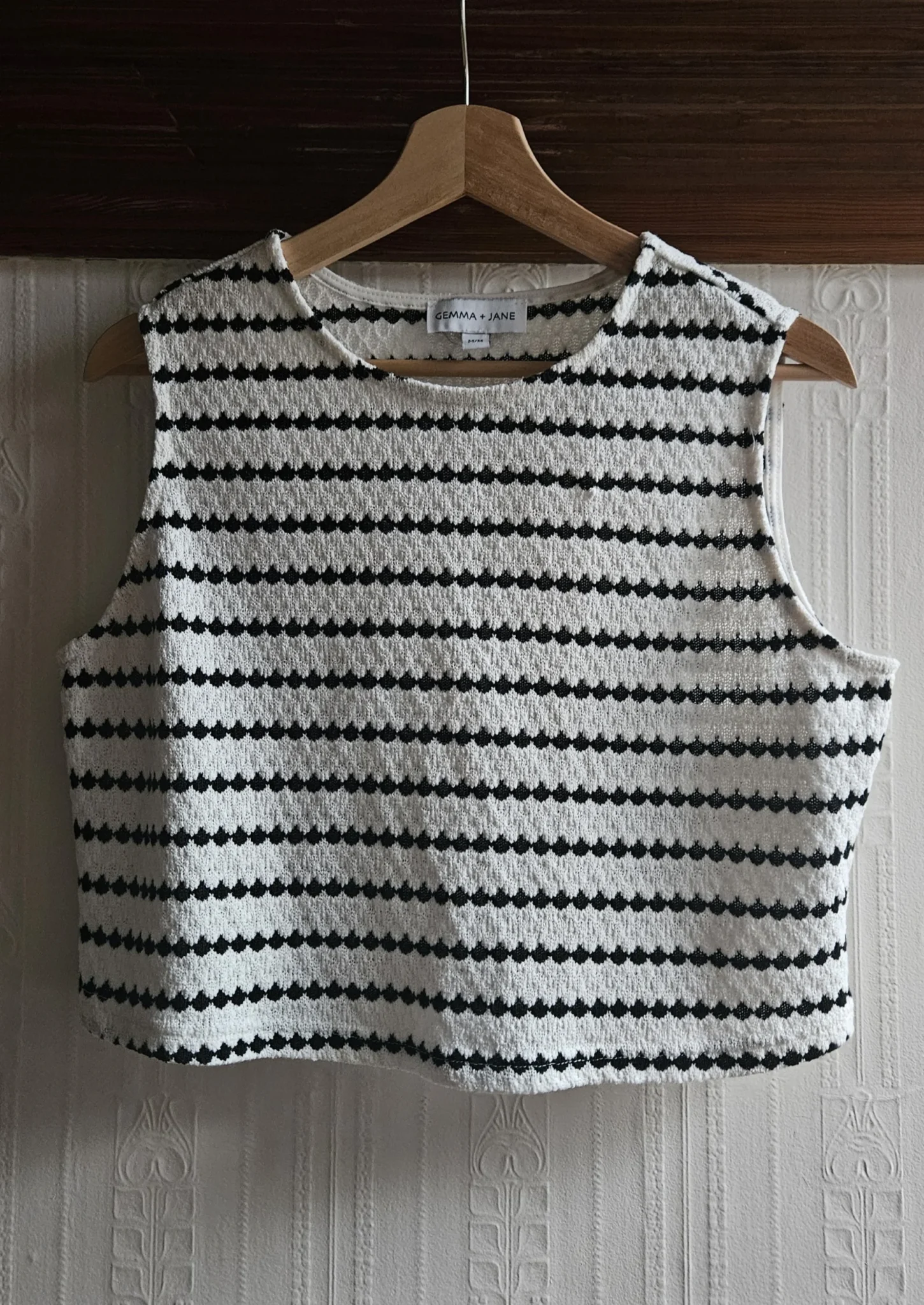 Featured image for 🌷Crop top – Gemma + Jane