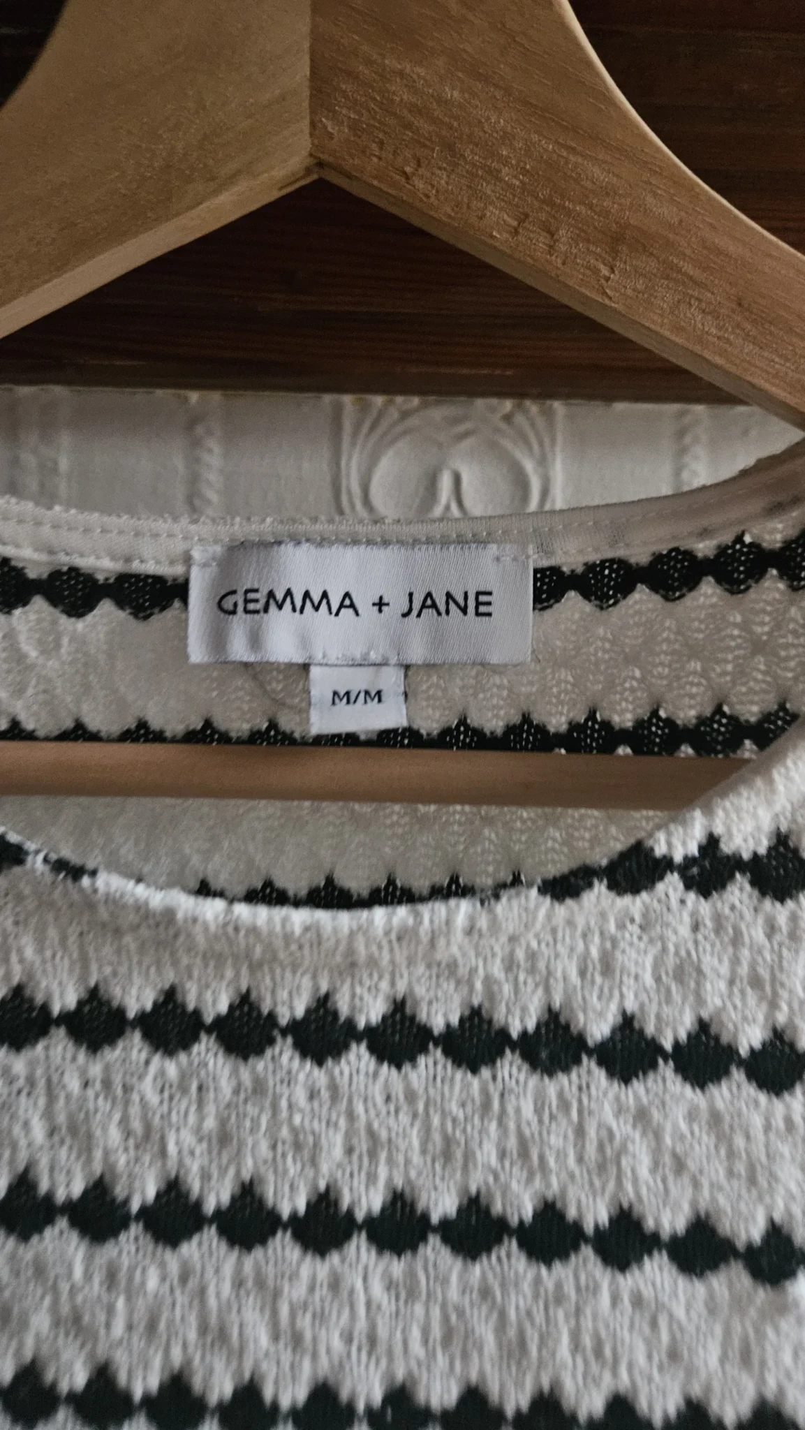Image for 🌷Crop top – Gemma + Jane