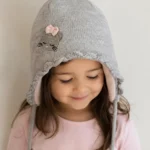 Featured thumbnail for 2–4T Little Cat Beanie