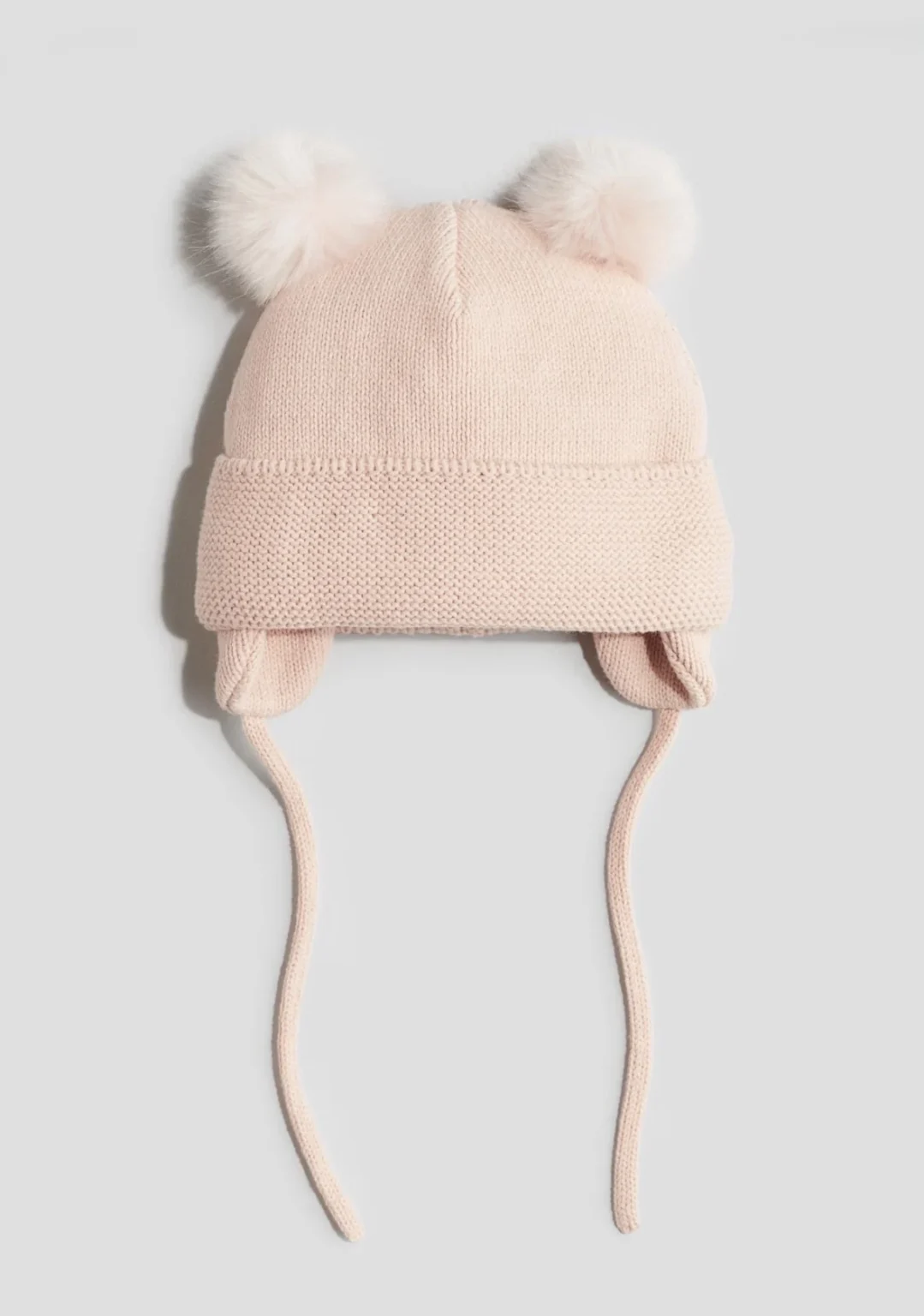 Featured image for 2-4T Pink Beanie