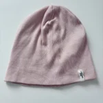 Thumbnail for 2-4T Pink Beanie
