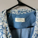 Thumbnail for Cotton blouse