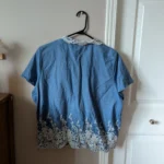 Thumbnail for Cotton blouse