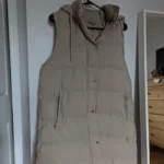 Thumbnail for Sleeveless Jacket