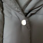 Thumbnail for Sleeveless Jacket