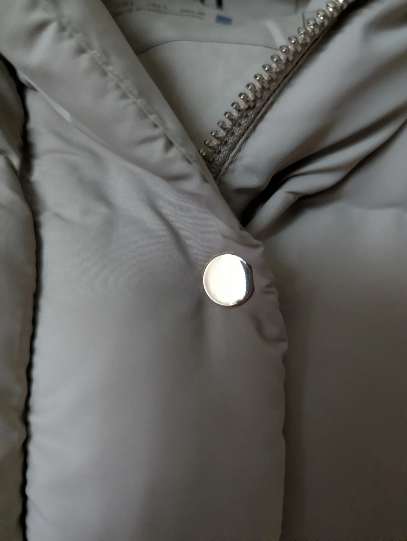 Image for Sleeveless Jacket