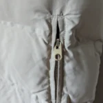 Thumbnail for Sleeveless Jacket