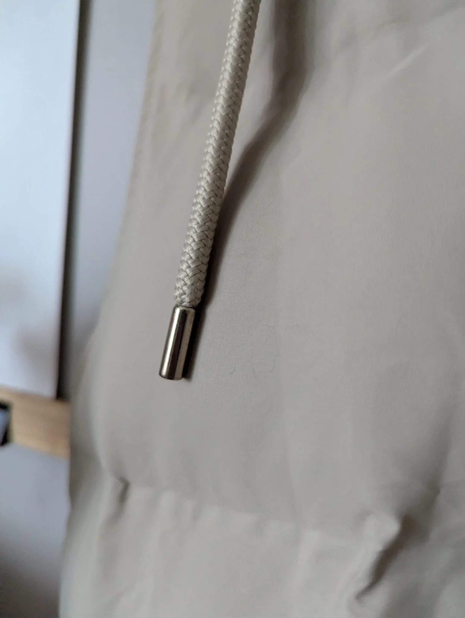 Image for Sleeveless Jacket