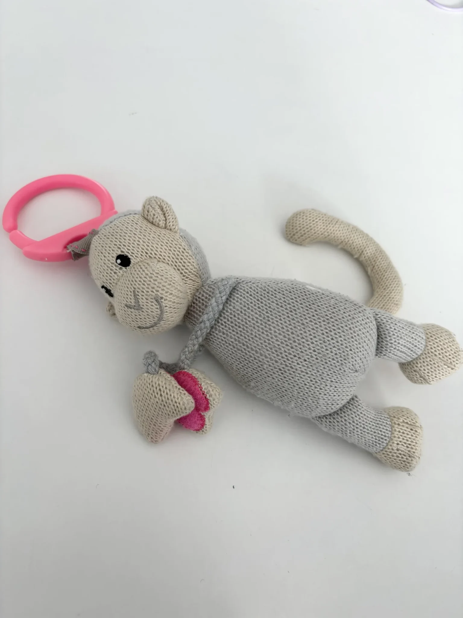 Image for Early learning toy or pushchair toy