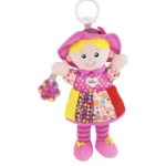 Featured thumbnail for Baby doll
