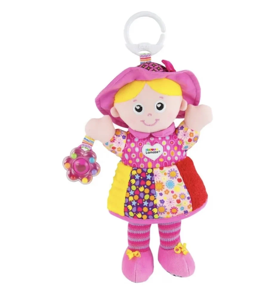 Featured image for Baby doll