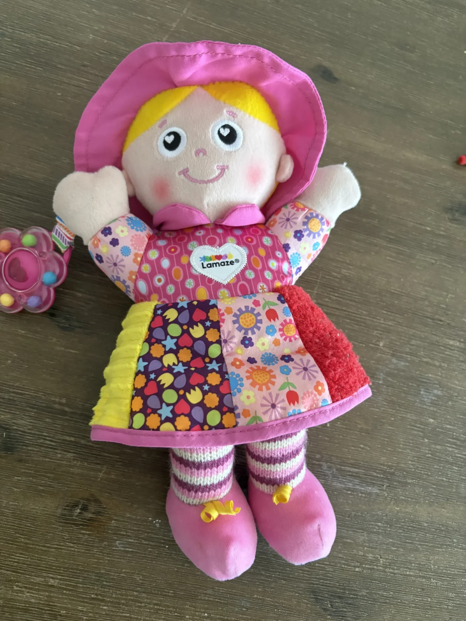 Image for Baby doll