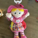 Thumbnail for Baby doll