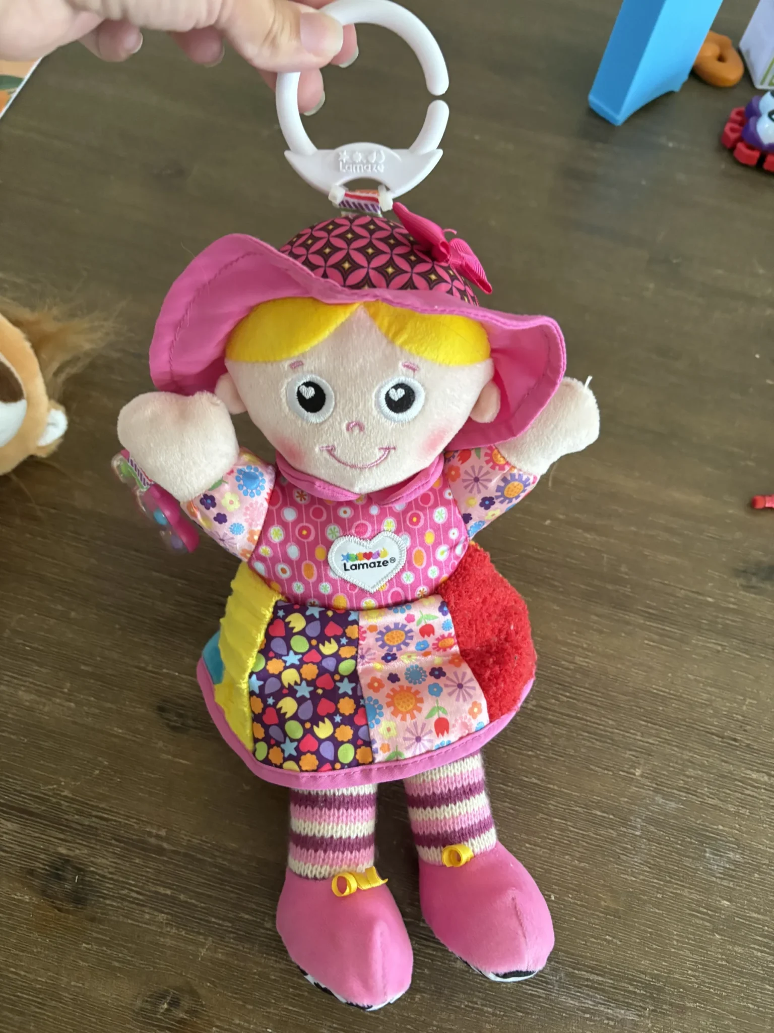 Image for Baby doll