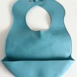Featured thumbnail for Adjustable bib