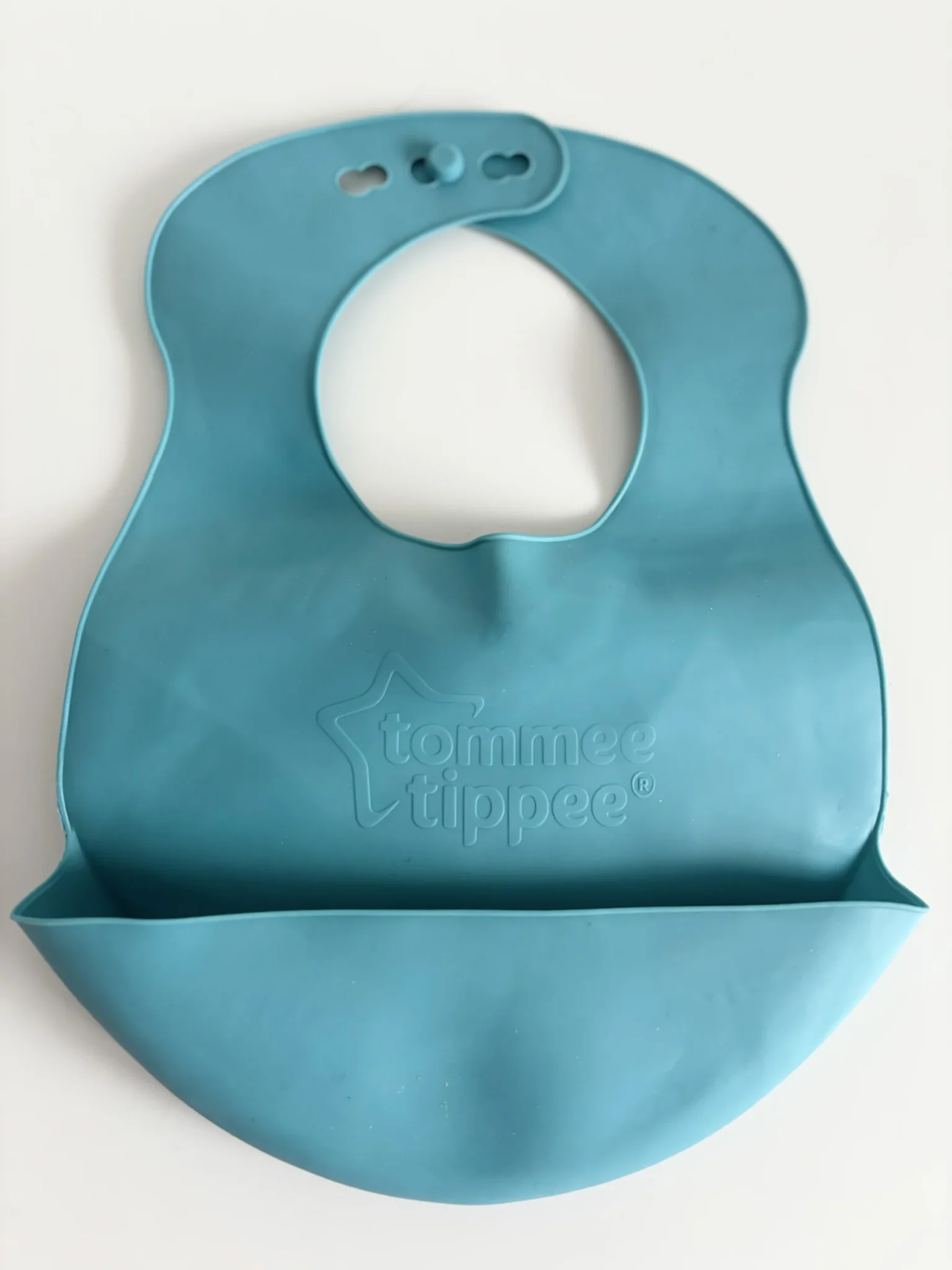 Image for Adjustable bib