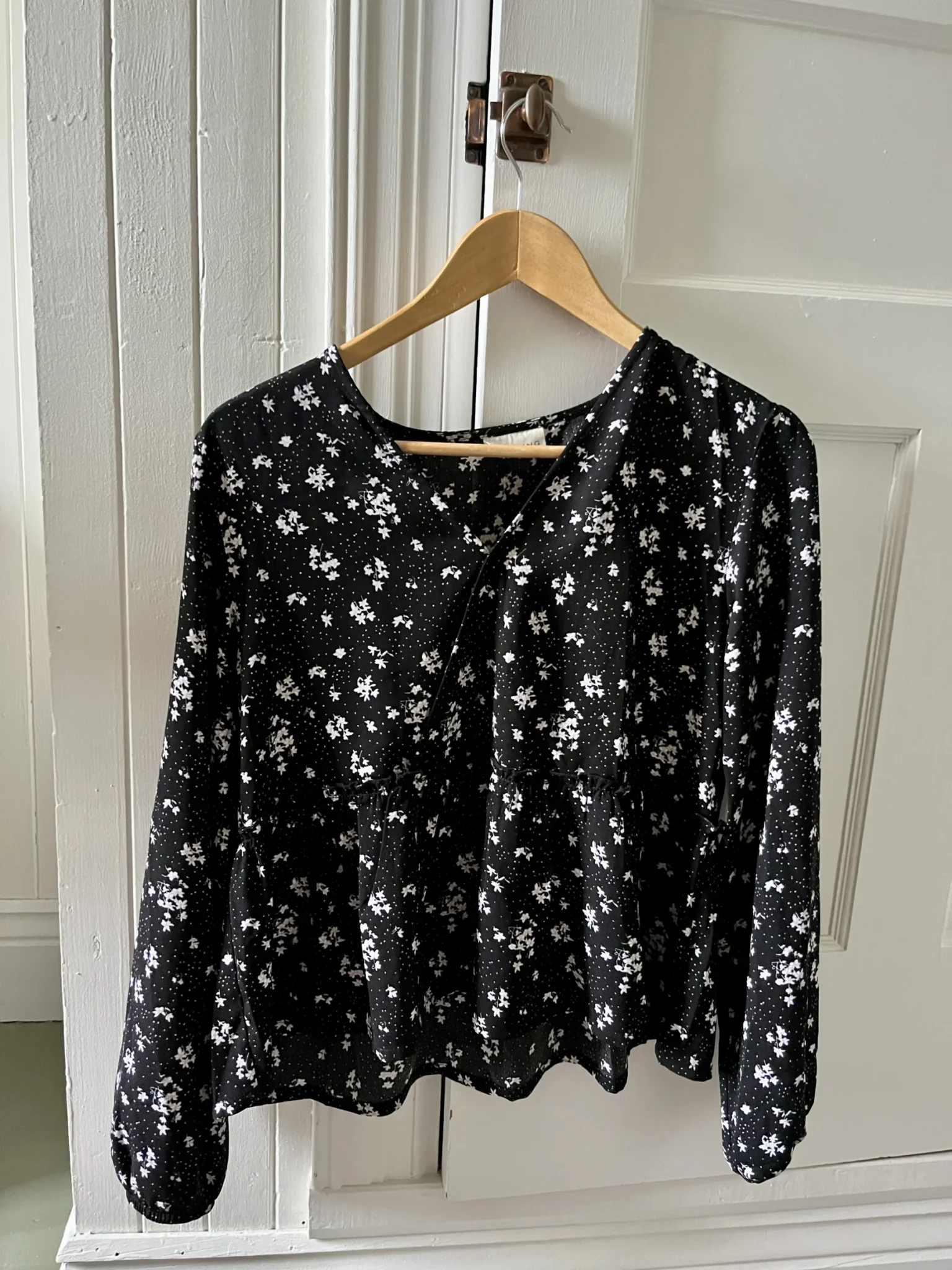 Featured image for Blouse Schwiing