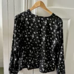 Thumbnail for Blouse Schwiing