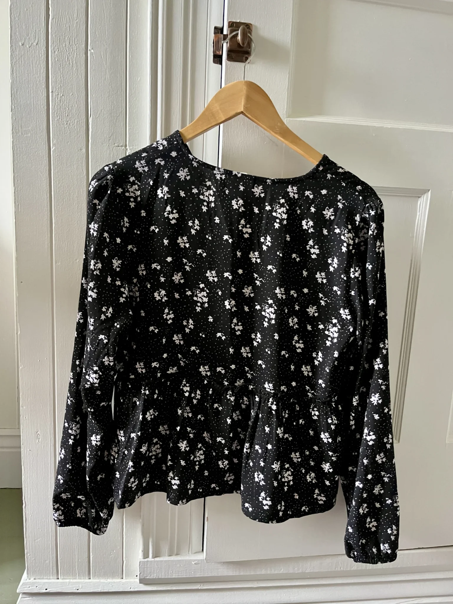 Image for Blouse Schwiing