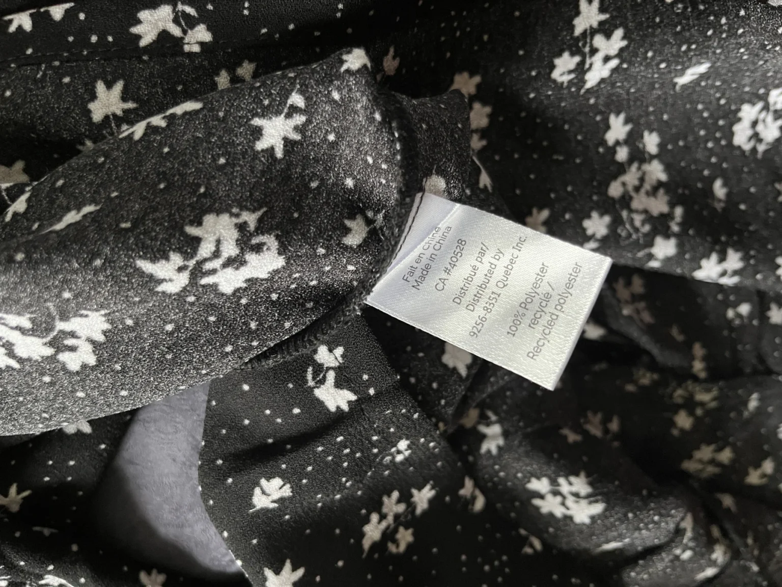 Image for Blouse Schwiing