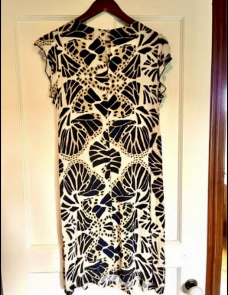 Image for Robe tunique fabriquée en Europe