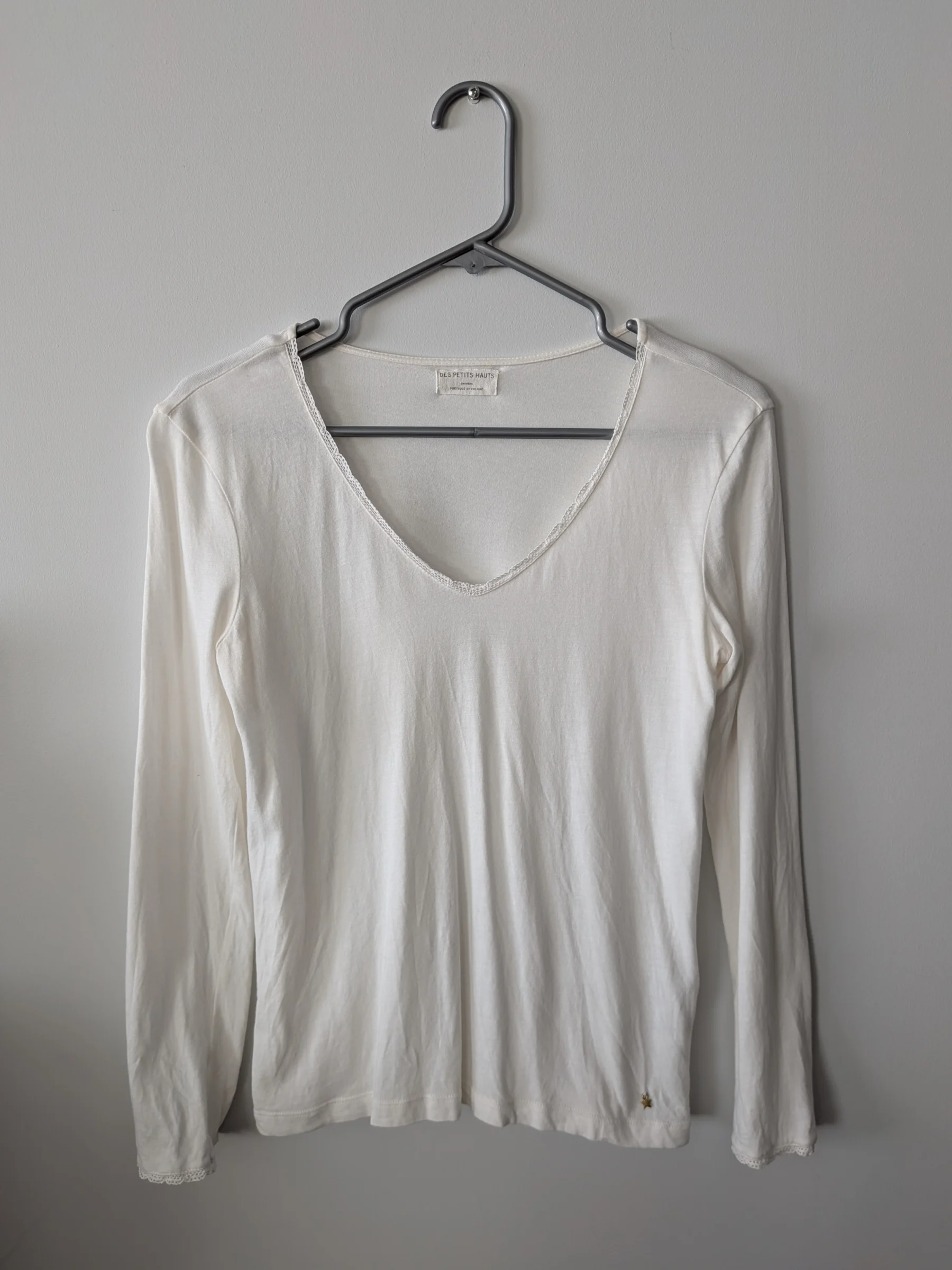 Top Des Petits Hauts Des Petits Hauts seconde main