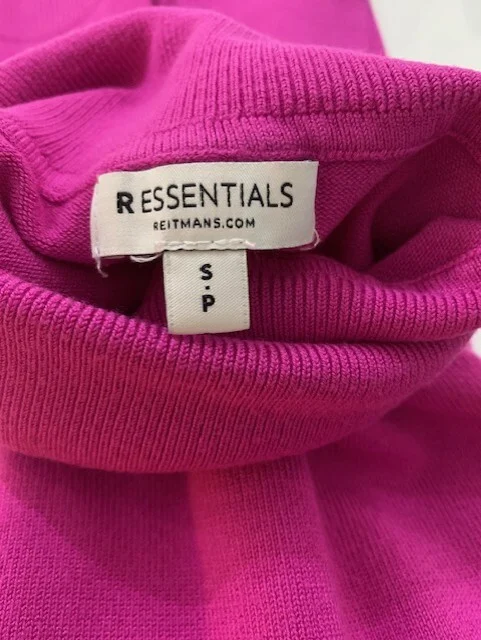Image for Col roulé R Essentials