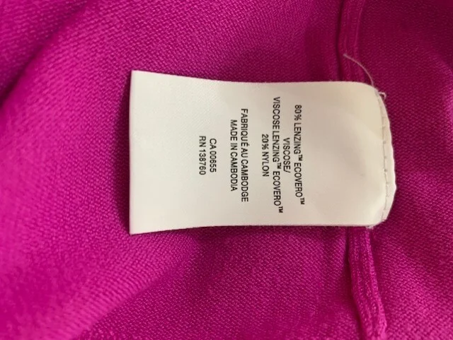 Image for Col roulé R Essentials
