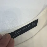 Thumbnail for Robe Blanche