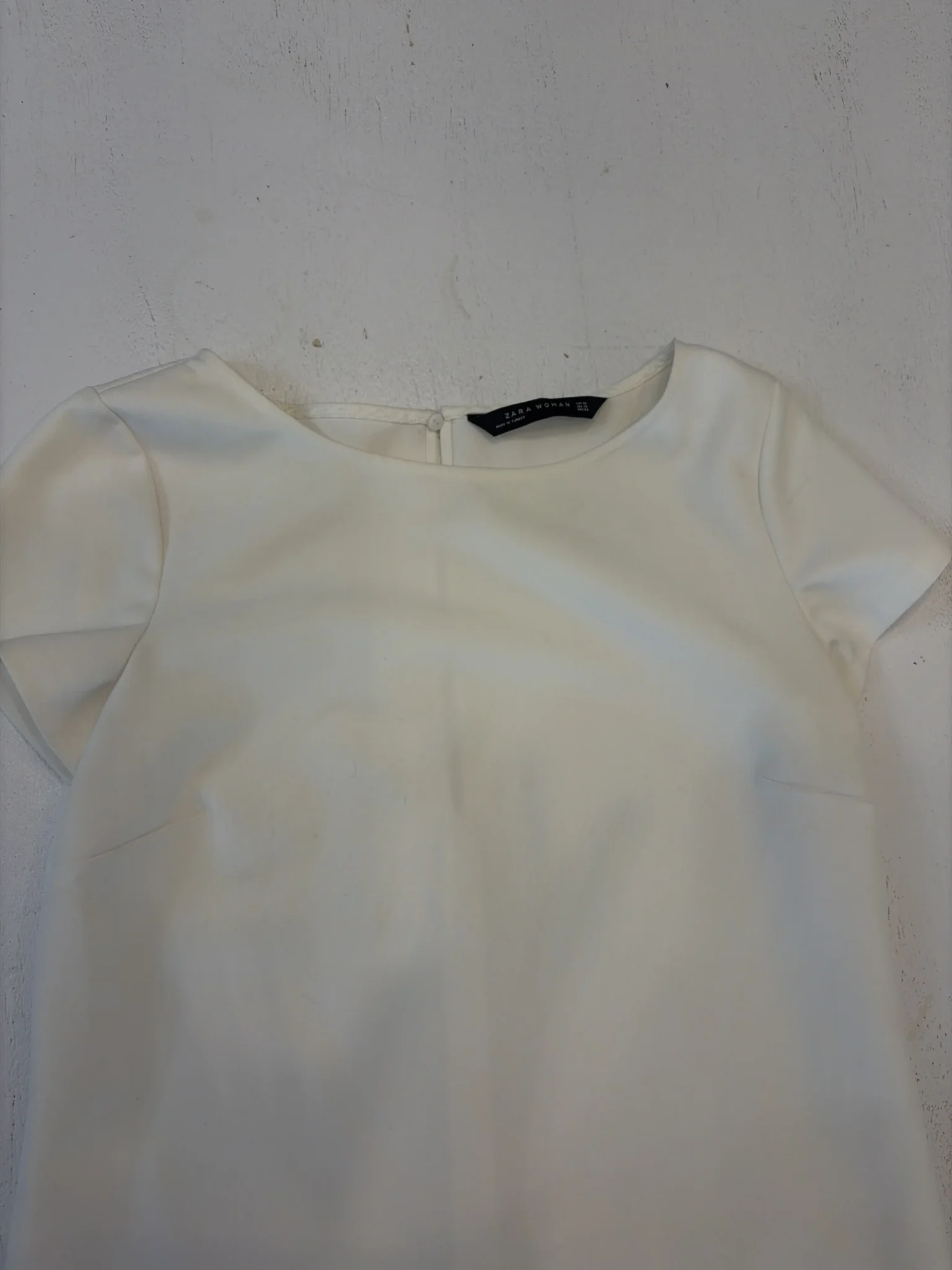 Image for Robe Blanche