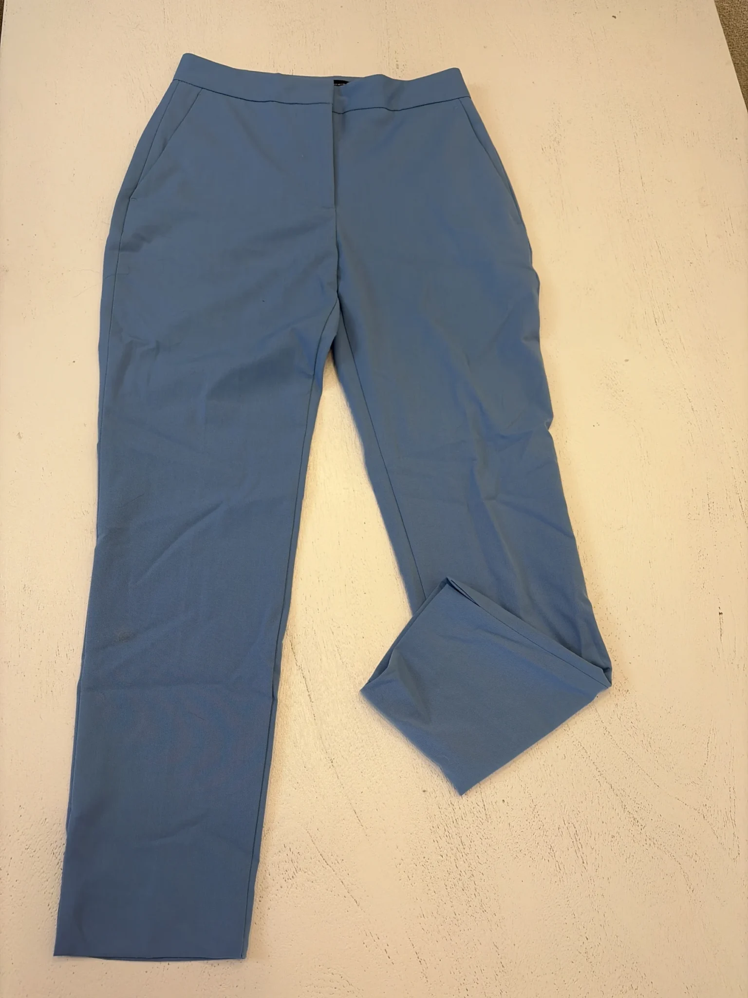 Featured image for Pantalon Propre Bleu
