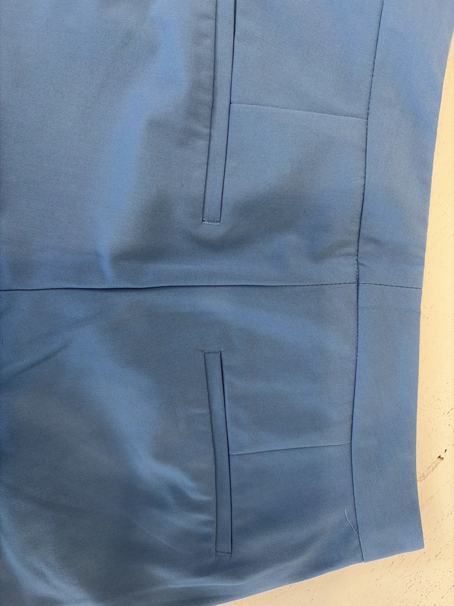 Image for Pantalon Propre Bleu