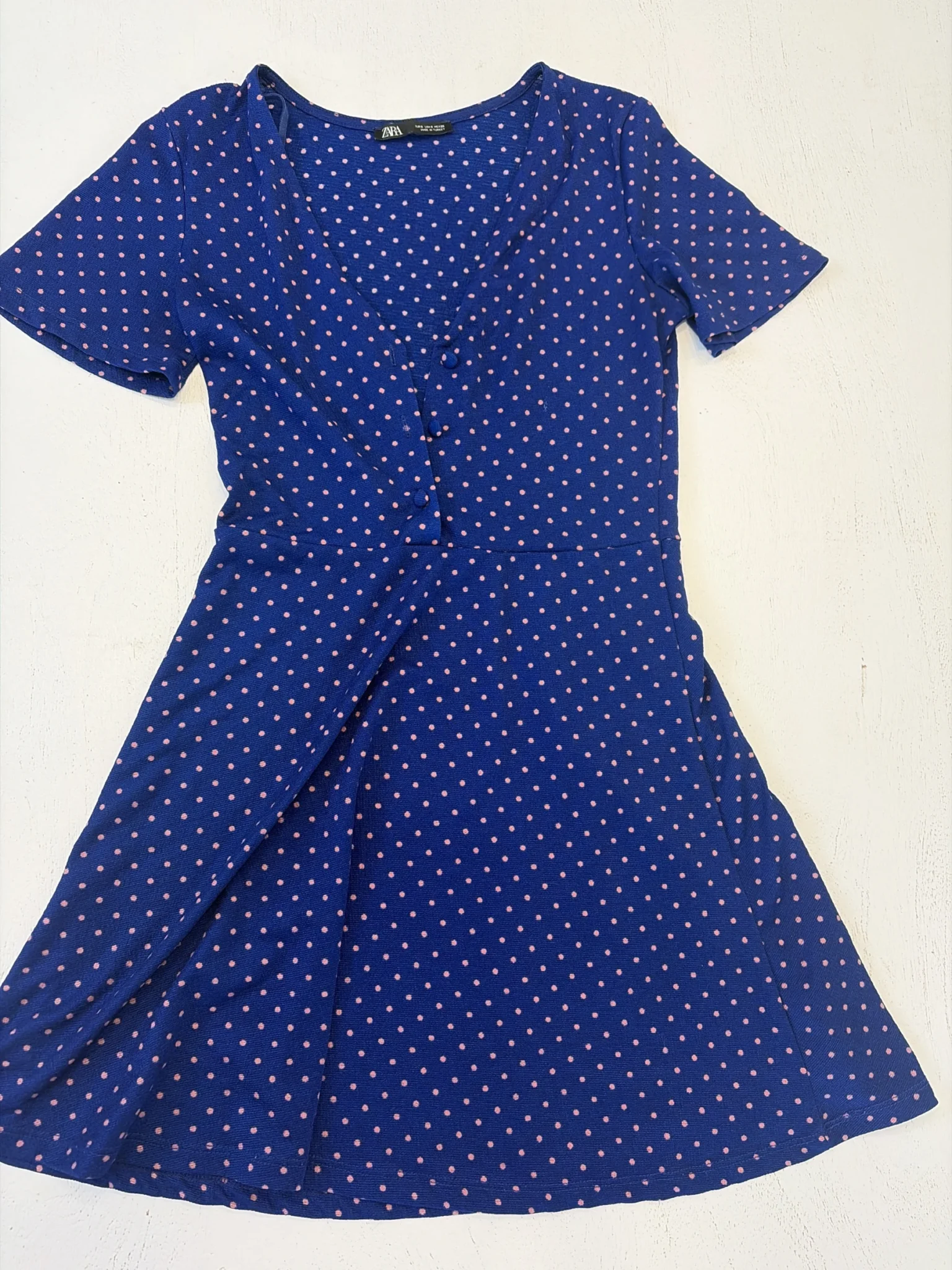 Featured image for Robe d’été