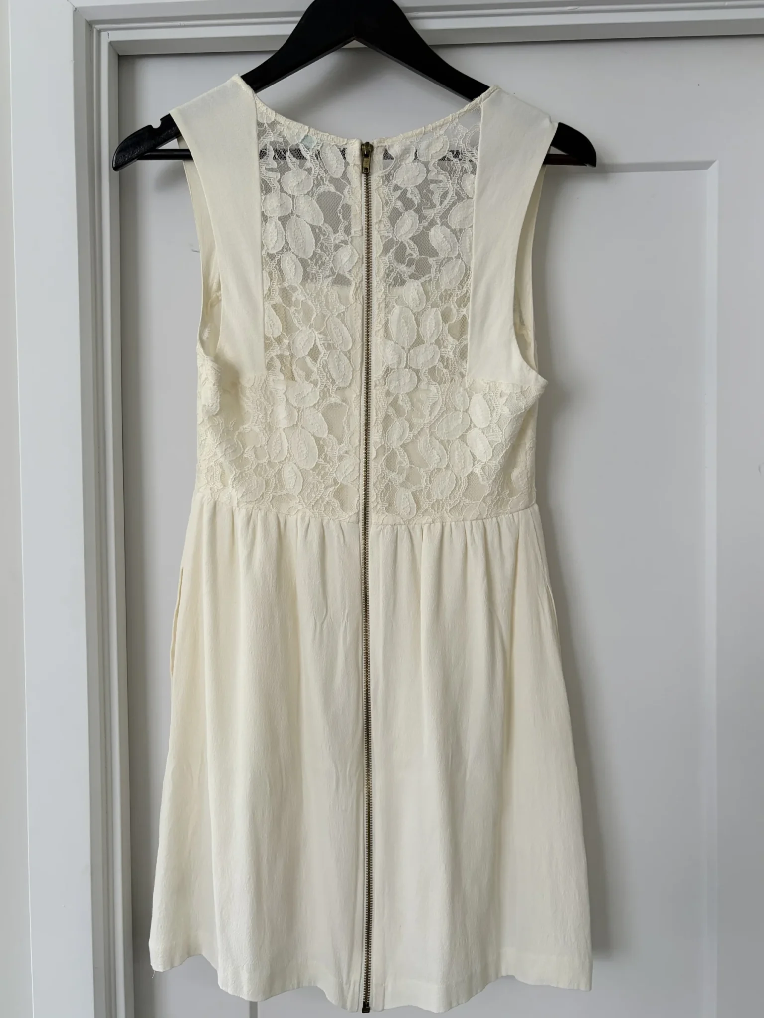 Image for Robe courte