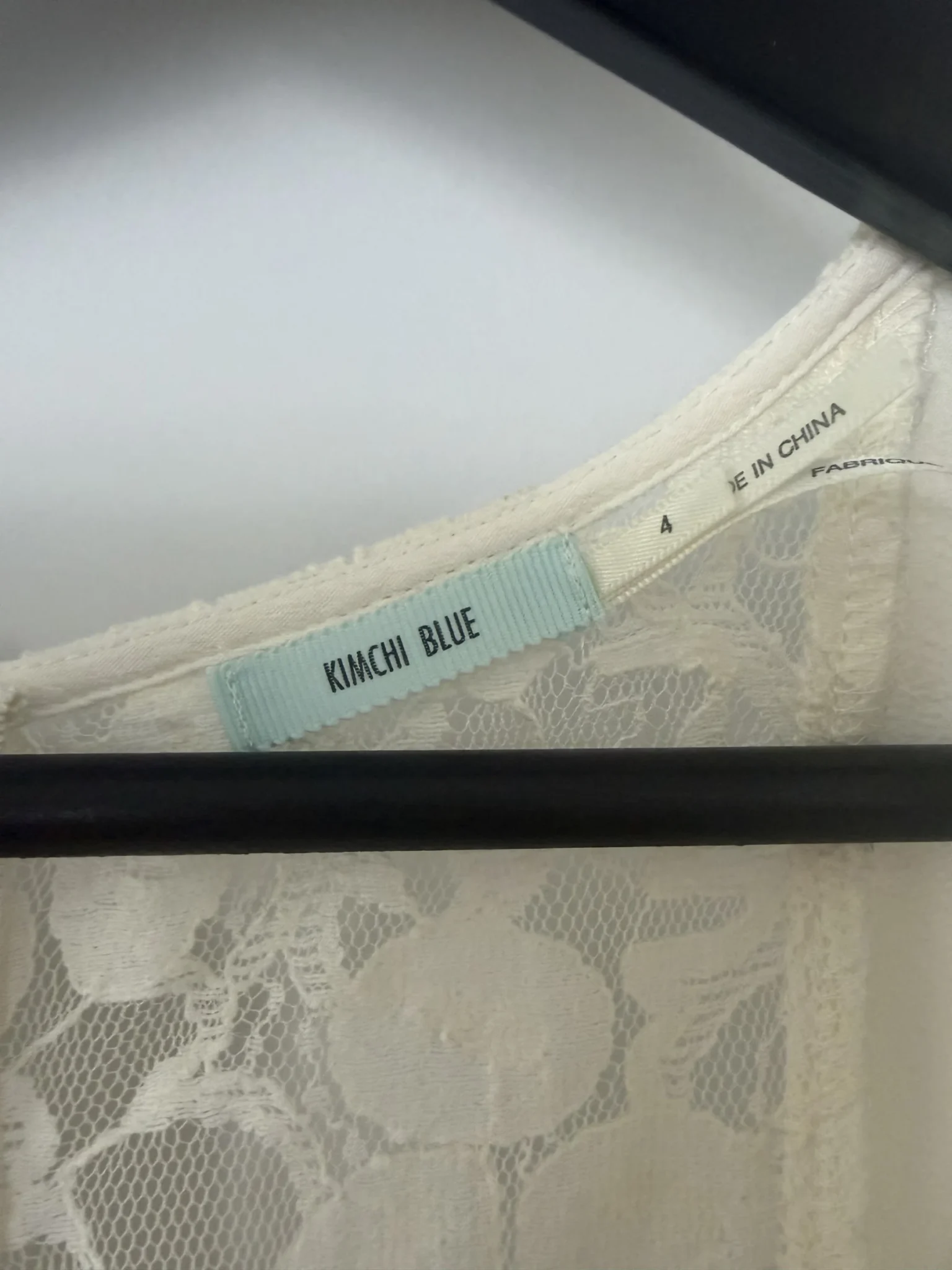 Image for Robe courte