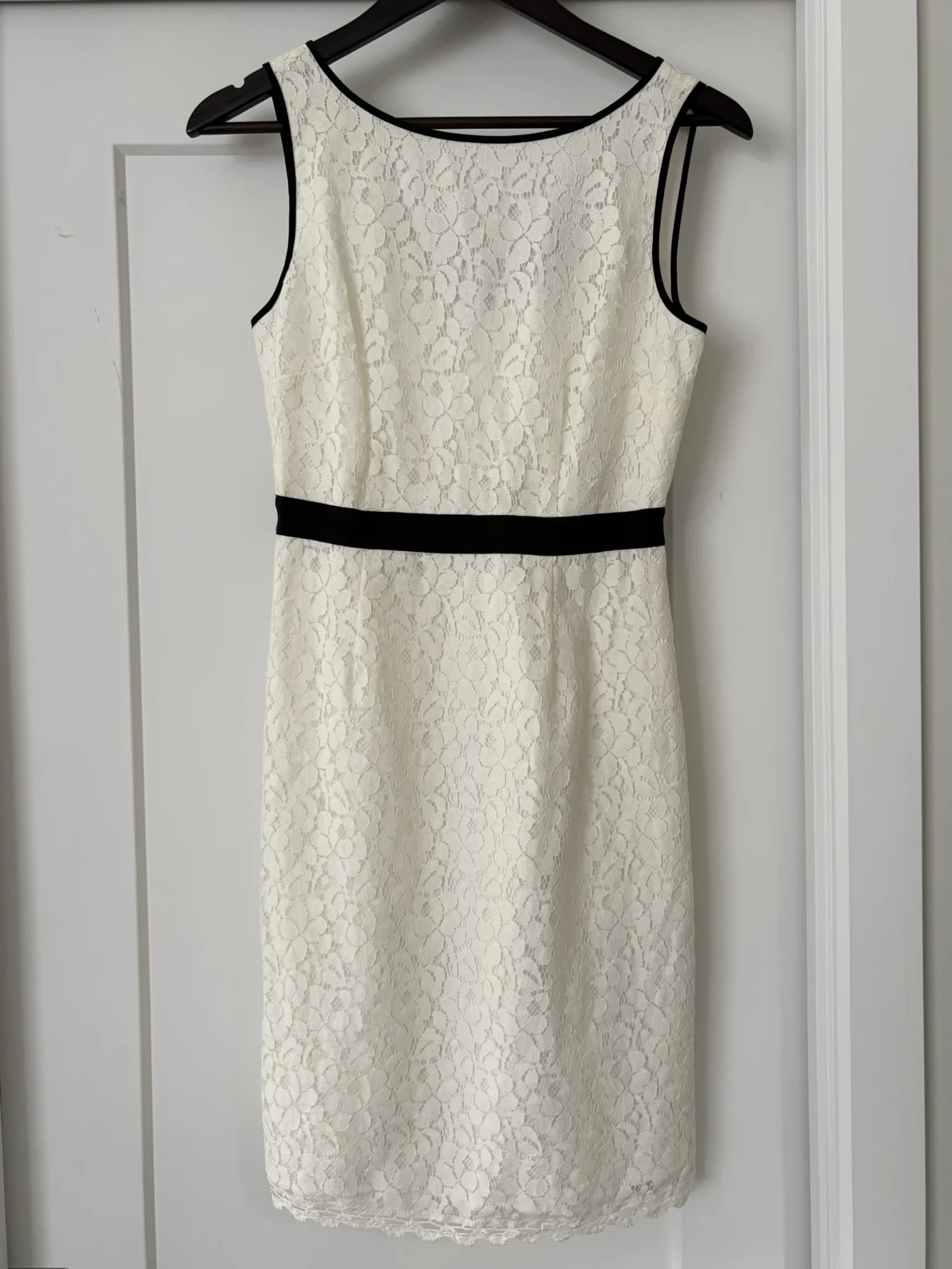 Featured image for Superbe robe neuve