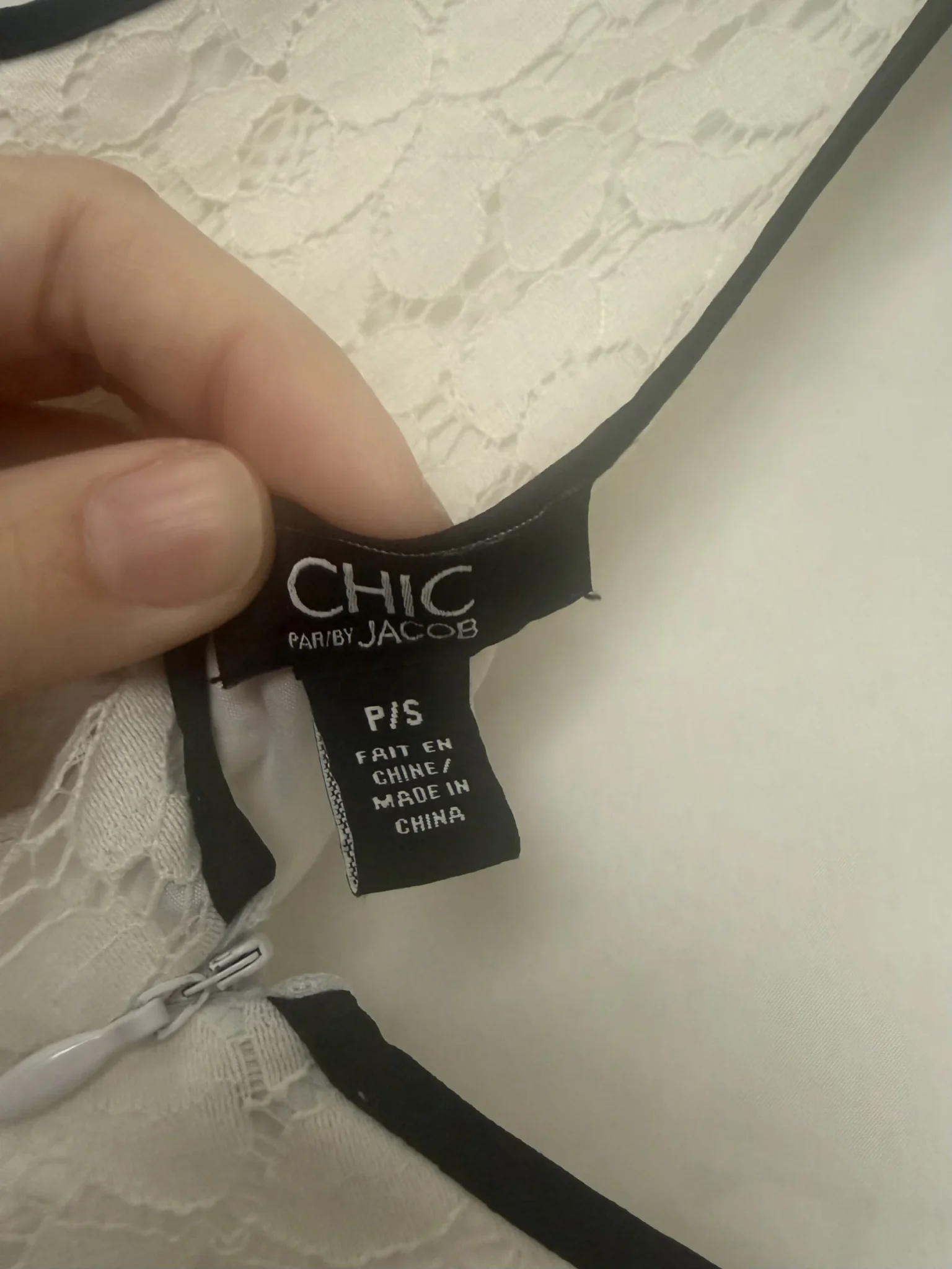 Image for Superbe robe neuve