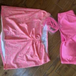 Thumbnail for Ensemble jupe et haut de maillot
