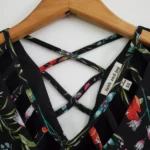 Featured thumbnail for Camisole habillée