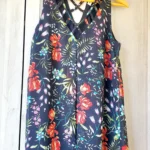Thumbnail for Camisole habillée