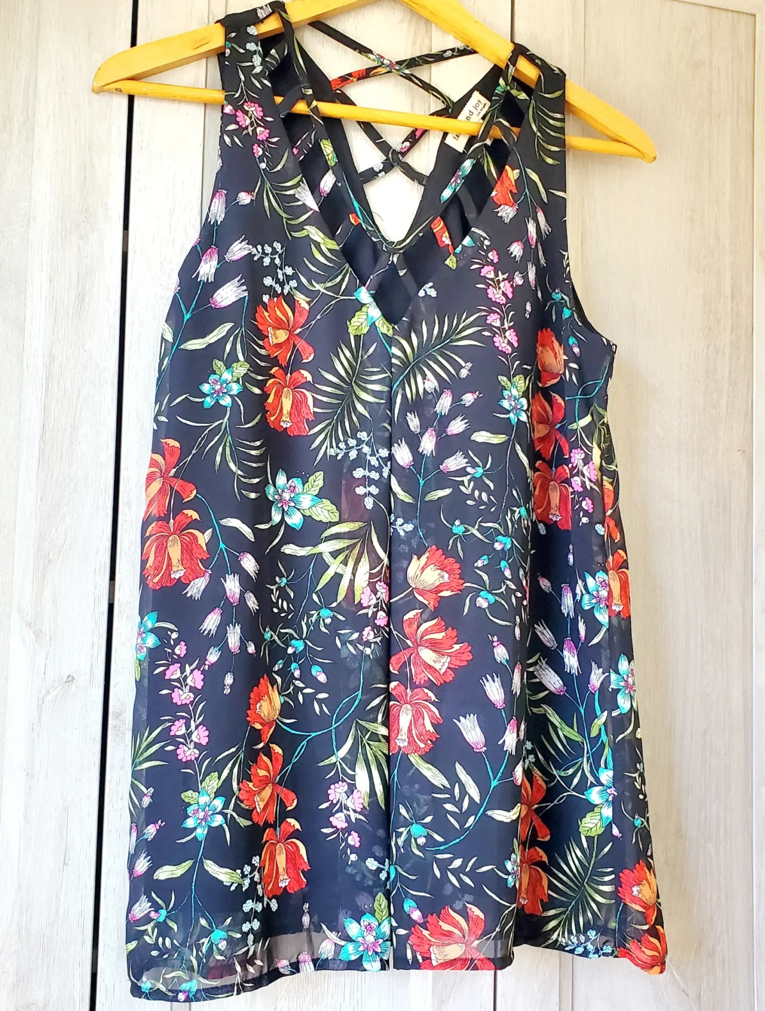 Image for Camisole habillée